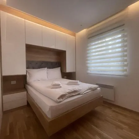 Appartamento Tina Apartman&spa *