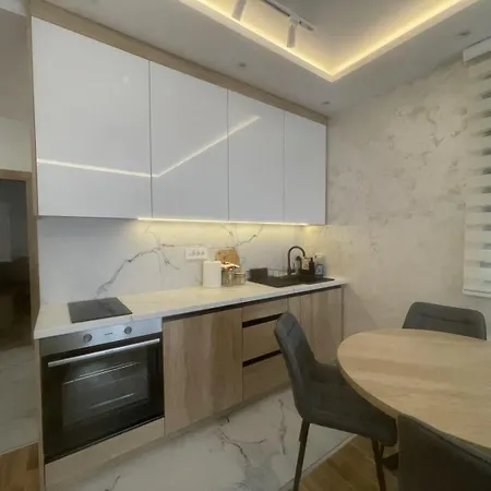 Tina Apartman&spa Appartamento