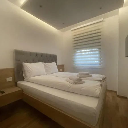 Tina Apartman&spa Zlatibor