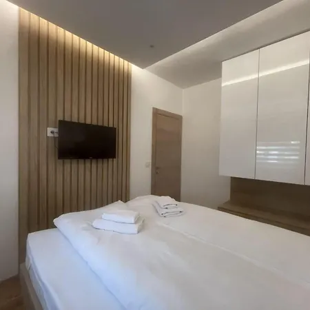 Tina Apartman&spa * Zlatibor