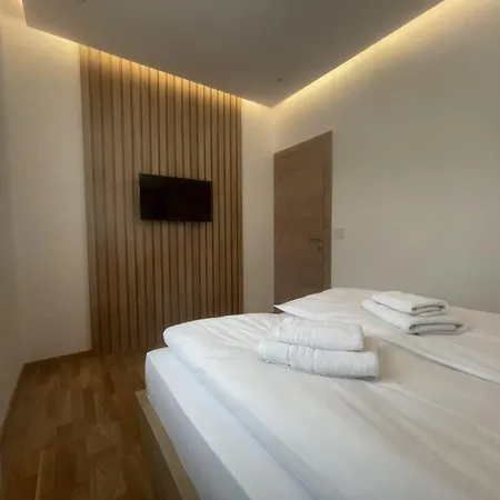 Tina Apartman&spa Appartamento *