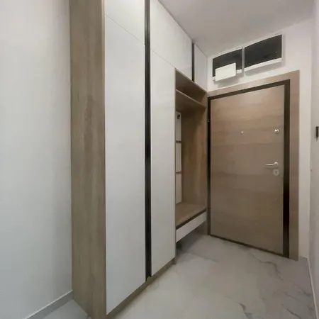 Tina Apartman&spa Appartamento *