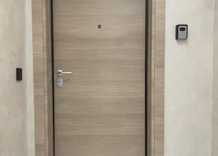 Tina Apartman&spa アパート *